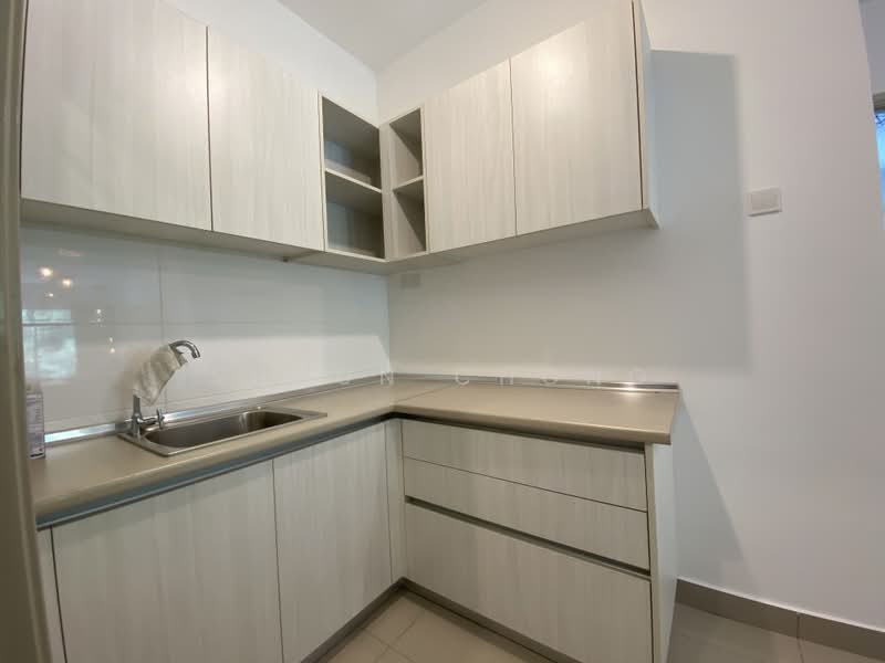 Condominium for Rent at Sutera Pines - Shaun Chong - Kitchen - PropertyGuru.com.my