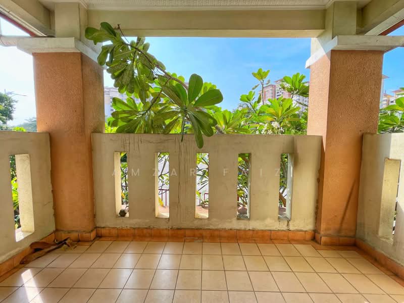 Rumah Teres 2.5 Tingkat untuk Dijual di Putrajaya (Putrajaya) - Amzar Faiz - PropertyGuru.com.my