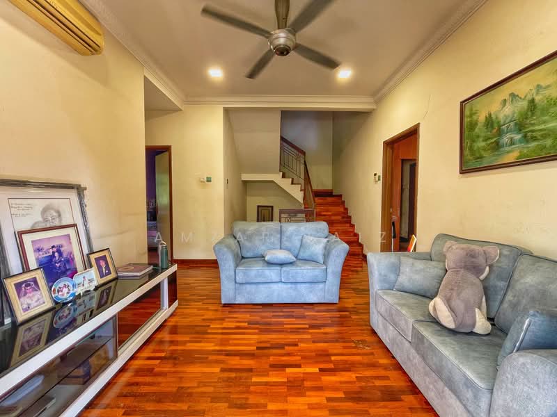 Rumah Teres 2.5 Tingkat untuk Dijual di Putrajaya (Putrajaya) - Amzar Faiz - PropertyGuru.com.my