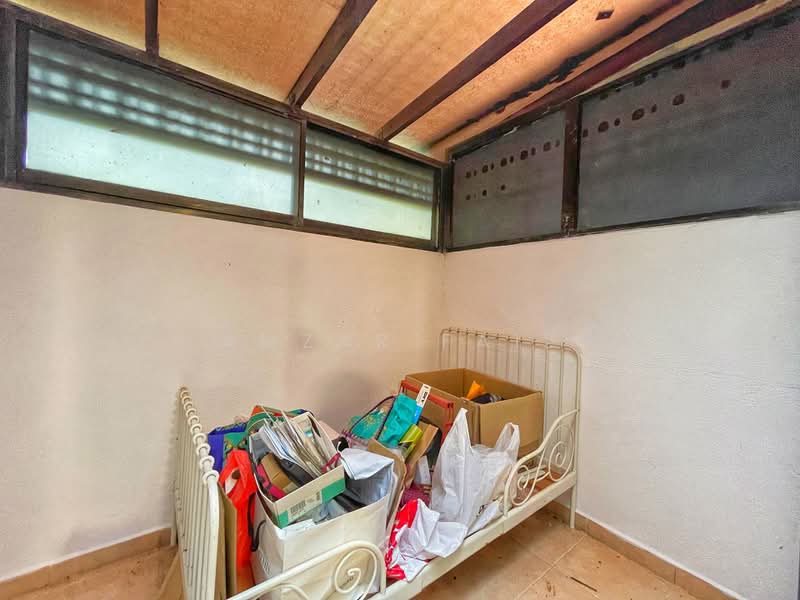 Rumah Teres 2.5 Tingkat untuk Dijual di Putrajaya (Putrajaya) - Amzar Faiz - PropertyGuru.com.my