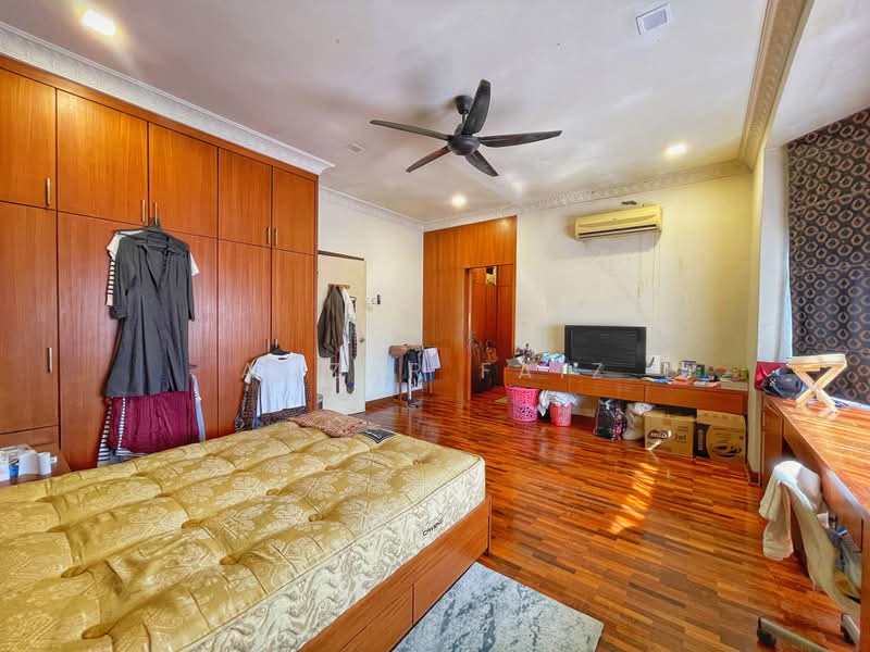 Rumah Teres 2.5 Tingkat untuk Dijual di Putrajaya (Putrajaya) - Amzar Faiz - PropertyGuru.com.my
