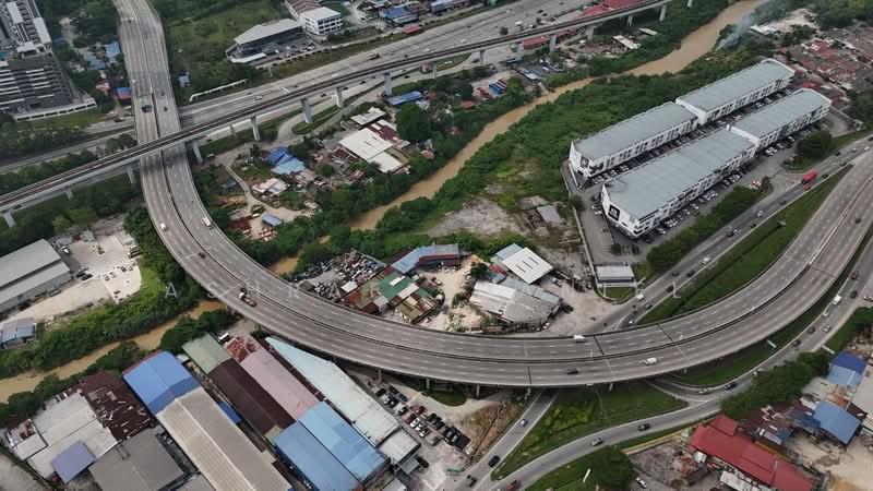 Commercial Land for Rent in Batu 11 (Cheras) - Ashraff Daniel - Exterior - PropertyGuru.com.my