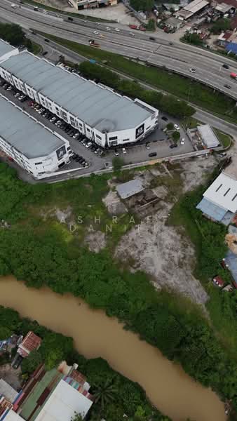 Commercial Land for Rent in Batu 11 (Cheras) - Ashraff Daniel - Exterior - PropertyGuru.com.my
