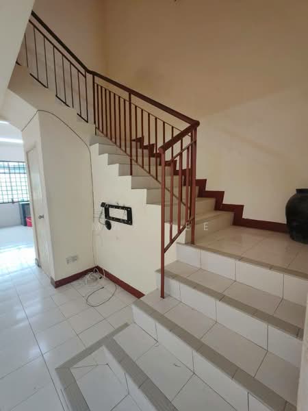 2-storey Terraced House for Rent in Bandar Putra (Kulai) - Max Yee - Interior - PropertyGuru.com.my