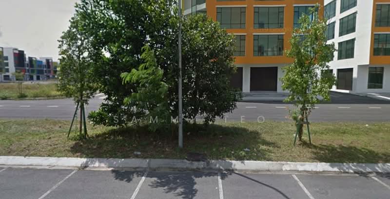 Kedai / Pejabat untuk Dijual di Taman Nusantara (Iskandar Puteri (Nusajaya)) - SAMMY TEO - Exterior - PropertyGuru.com.my