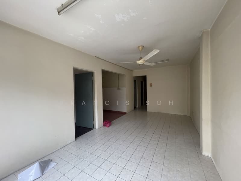Apartment for Sale at Permai Apartment - Francis Soh - PropertyGuru.com.my
