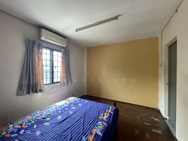 Apartment for Sale at Permai Apartment - Francis Soh - PropertyGuru.com.my