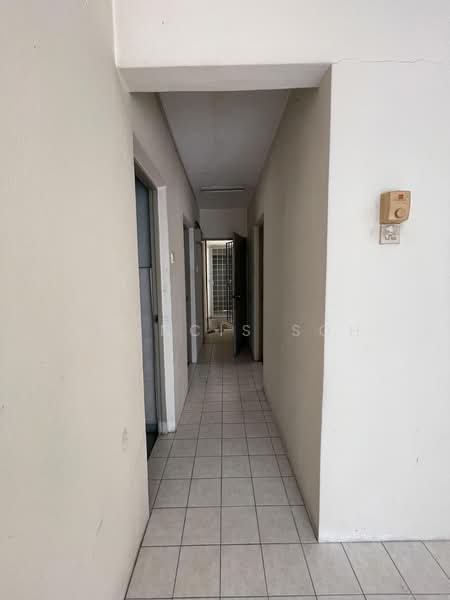 Apartment for Sale at Permai Apartment - Francis Soh - PropertyGuru.com.my