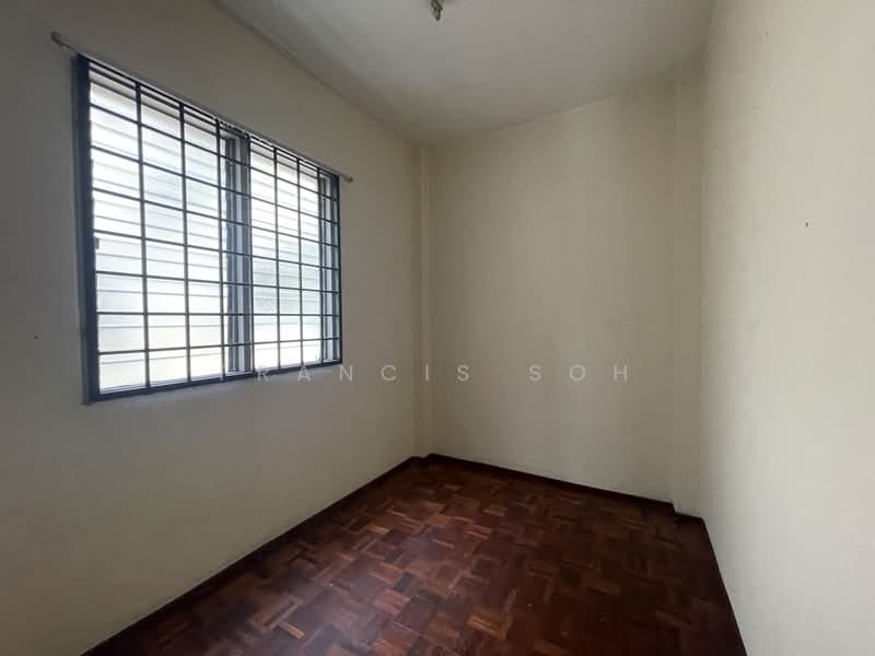 Apartment for Sale at Permai Apartment - Francis Soh - PropertyGuru.com.my