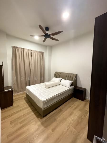 Servis Apartment untuk Disewa di Atwater : Service Residences - Bonnie Chong - PropertyGuru.com.my