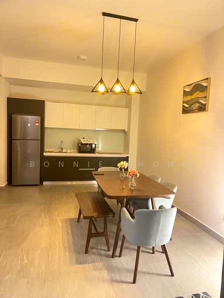 Servis Apartment untuk Disewa di Atwater : Service Residences - Bonnie Chong - PropertyGuru.com.my
