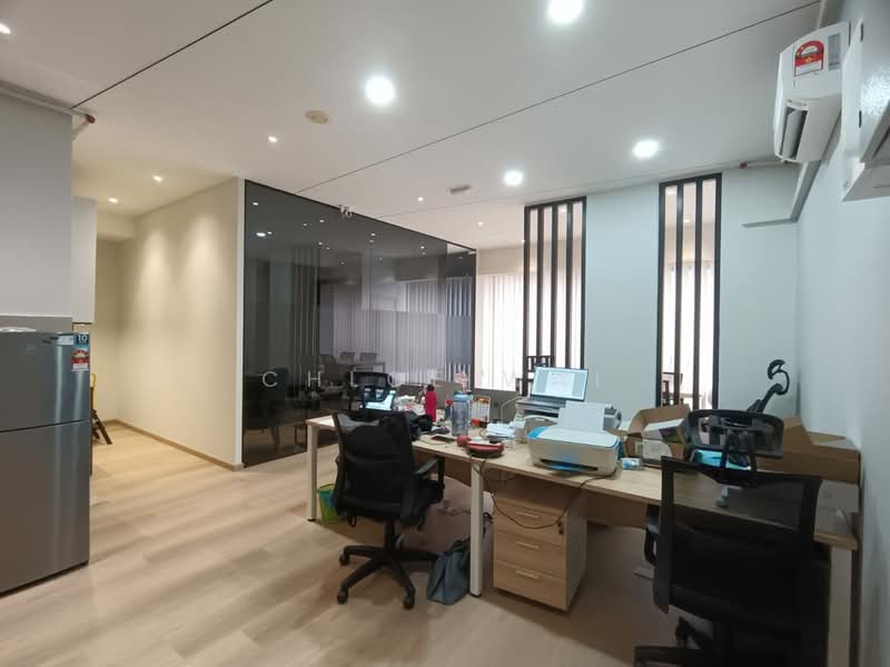 Pejabat untuk Dijual di Bukit Jalil (Kuala Lumpur) - Chloe Wai - Interior - PropertyGuru.com.my