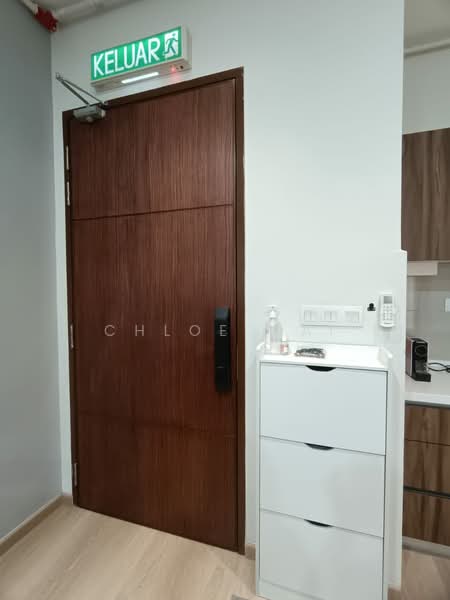 Pejabat untuk Dijual di Bukit Jalil (Kuala Lumpur) - Chloe Wai - Entrance - PropertyGuru.com.my