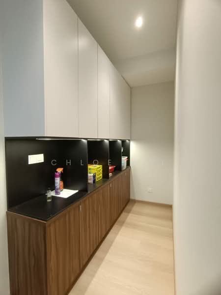 Pejabat untuk Dijual di Bukit Jalil (Kuala Lumpur) - Chloe Wai - Interior - PropertyGuru.com.my