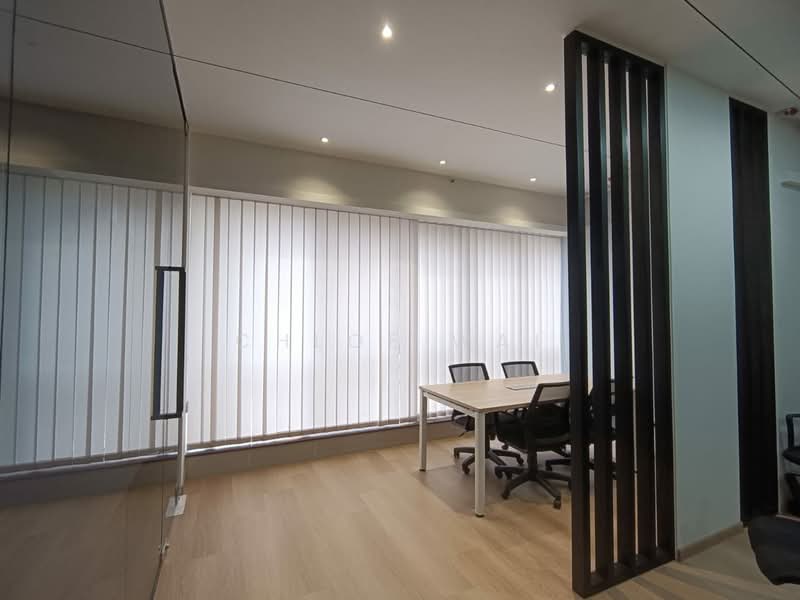 Pejabat untuk Dijual di Bukit Jalil (Kuala Lumpur) - Chloe Wai - Interior - PropertyGuru.com.my