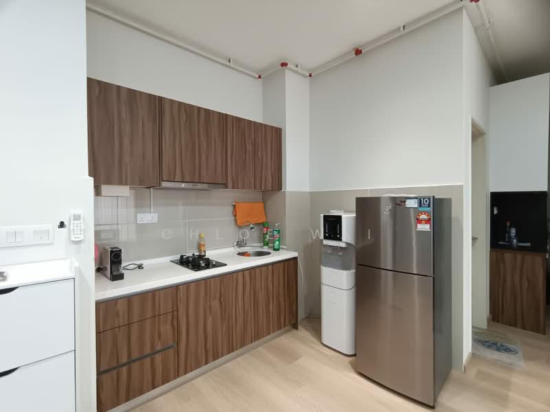 Pejabat untuk Dijual di Bukit Jalil (Kuala Lumpur) - Chloe Wai - Kitchen - PropertyGuru.com.my