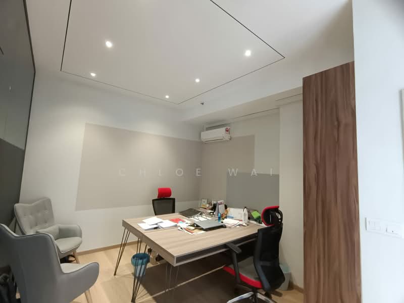 Pejabat untuk Dijual di Bukit Jalil (Kuala Lumpur) - Chloe Wai - Study - PropertyGuru.com.my