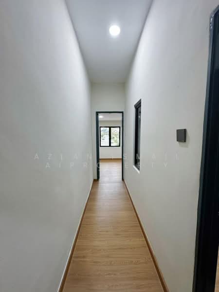 2-storey Terraced House for Sale in Taman Iskandar (Johor Bahru) - Azlan Ismail aiproperty - Interior - PropertyGuru.com.my