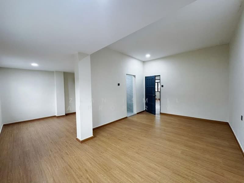 2-storey Terraced House for Sale in Taman Iskandar (Johor Bahru) - Azlan Ismail aiproperty - Interior - PropertyGuru.com.my