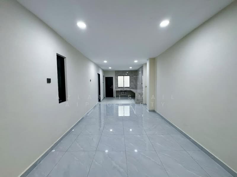2-storey Terraced House for Sale in Taman Iskandar (Johor Bahru) - Azlan Ismail aiproperty - Interior - PropertyGuru.com.my