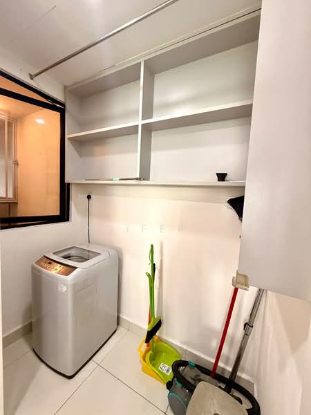 Service Residence for Rent at Southkey Mosaic - Jennifer Tee - Interior - PropertyGuru.com.my