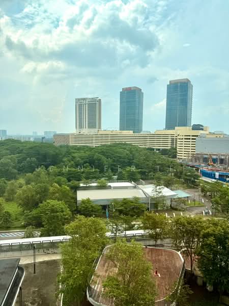 Service Residence for Rent at Southkey Mosaic - Jennifer Tee - Exterior - PropertyGuru.com.my