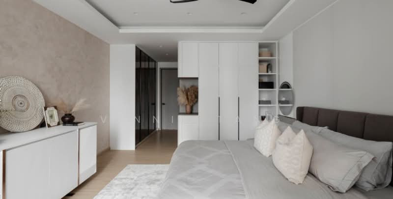 Servis Apartment untuk Dijual di Gems Residences - Vinnie Tang - Bedroom - PropertyGuru.com.my