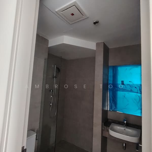 Condominium for Rent at Residensi Astrea - Ambrose Too - Bathroom - PropertyGuru.com.my