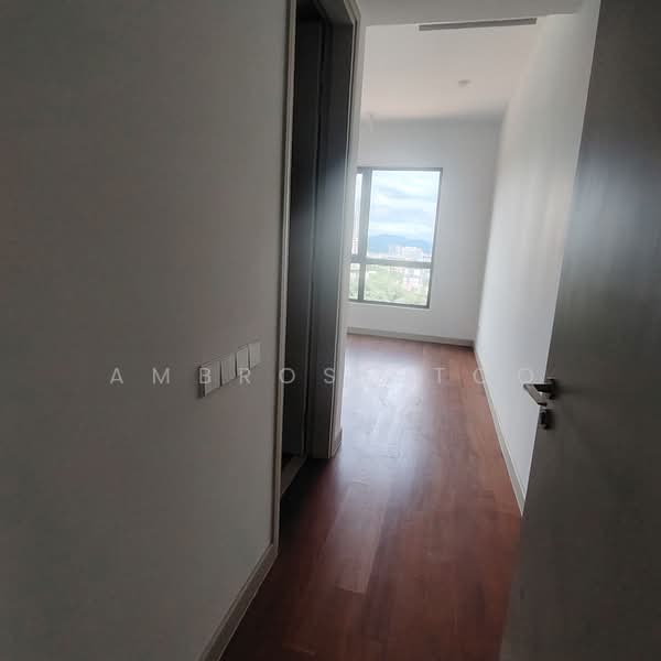 Condominium for Rent at Residensi Astrea - Ambrose Too - Interior - PropertyGuru.com.my