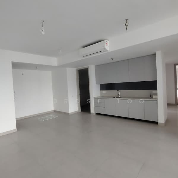 Condominium for Rent at Residensi Astrea - Ambrose Too - Kitchen - PropertyGuru.com.my