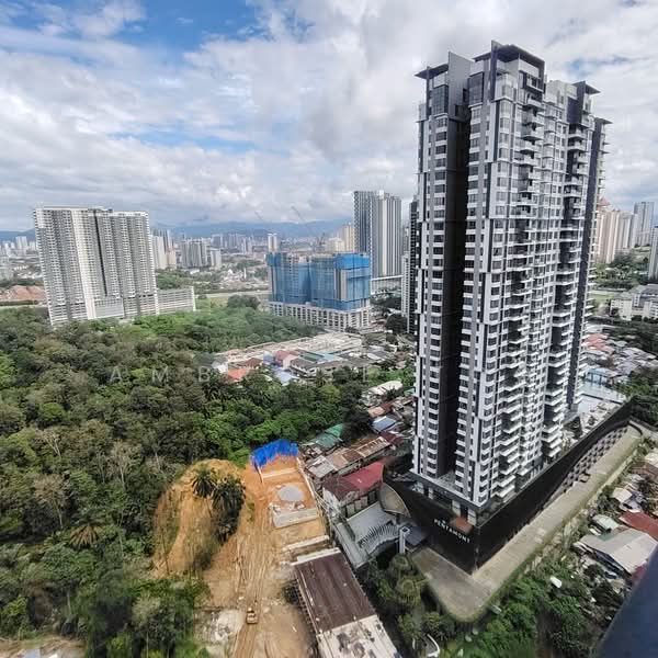 Condominium for Rent at Residensi Astrea - Ambrose Too - Exterior - PropertyGuru.com.my