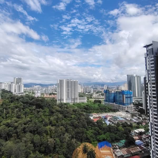 Condominium for Rent at Residensi Astrea - Ambrose Too - Exterior - PropertyGuru.com.my