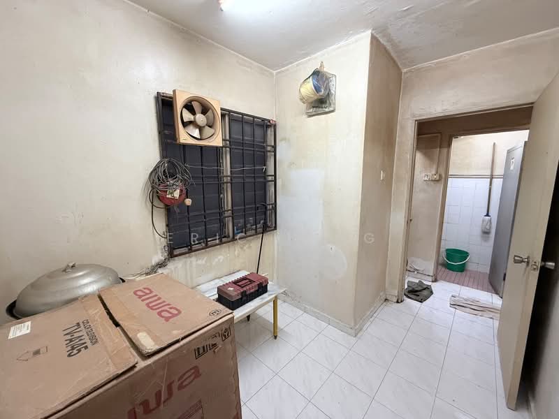 Rumah Flat untuk Dijual di Tasek Seri Alam - Eric Tang - Interior - PropertyGuru.com.my