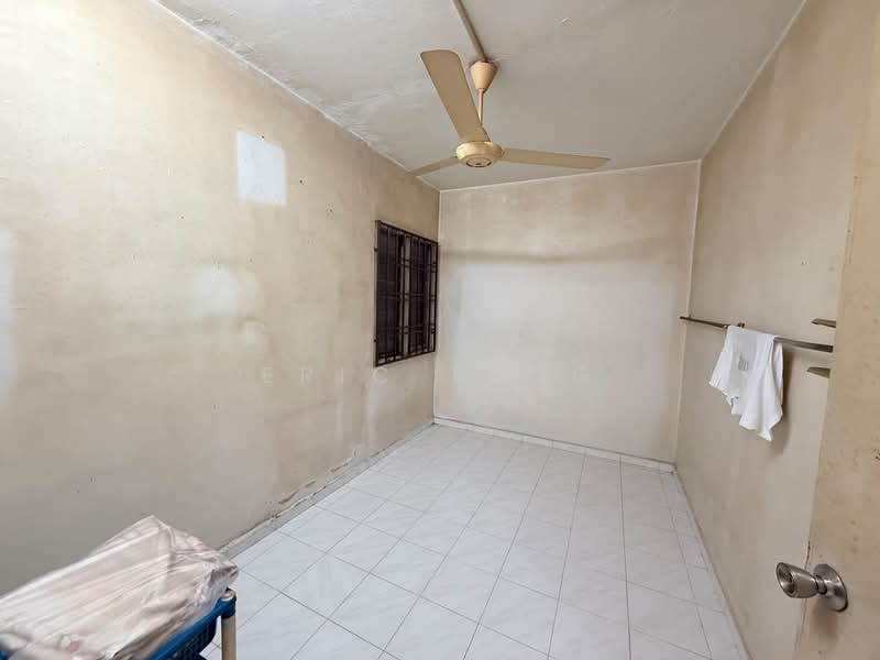 Rumah Flat untuk Dijual di Tasek Seri Alam - Eric Tang - Interior - PropertyGuru.com.my