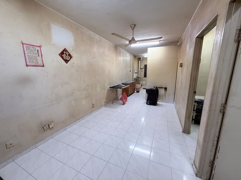 Rumah Flat untuk Dijual di Tasek Seri Alam - Eric Tang - Interior - PropertyGuru.com.my