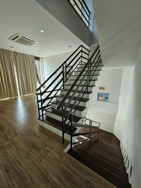 2.5-storey Terraced House for Sale in Ayer Itam (Penang) - Millie Chew - PropertyGuru.com.my