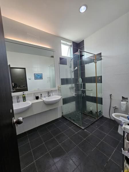 2.5-storey Terraced House for Sale in Ayer Itam (Penang) - Millie Chew - PropertyGuru.com.my