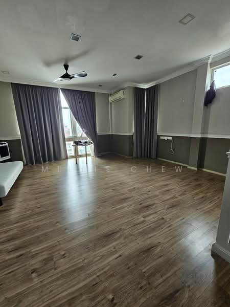 2.5-storey Terraced House for Sale in Ayer Itam (Penang) - Millie Chew - PropertyGuru.com.my