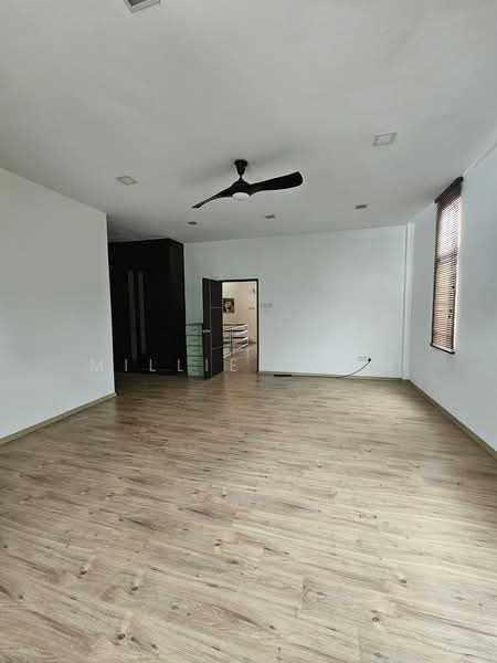 2.5-storey Terraced House for Sale in Ayer Itam (Penang) - Millie Chew - PropertyGuru.com.my