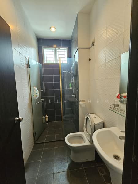 2.5-storey Terraced House for Sale in Ayer Itam (Penang) - Millie Chew - PropertyGuru.com.my