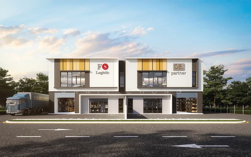 Tanah Perindustrian untuk Dijual di Seremban (Negeri Sembilan) - Annie Chong - Exterior - PropertyGuru.com.my