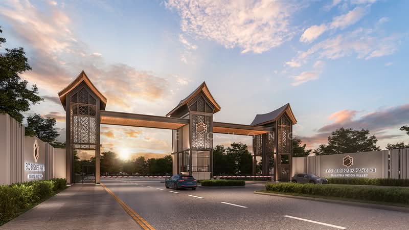 Tanah Perindustrian untuk Dijual di Seremban (Negeri Sembilan) - Annie Chong - Exterior - PropertyGuru.com.my