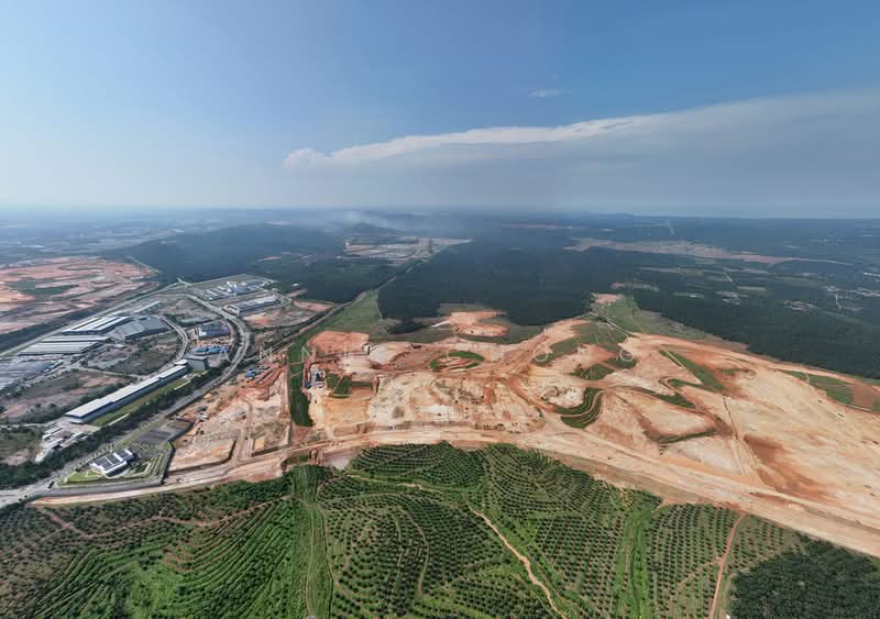 Tanah Perindustrian untuk Dijual di Seremban (Negeri Sembilan) - Annie Chong - Exterior - PropertyGuru.com.my