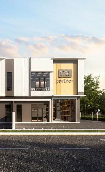 Tanah Perindustrian untuk Dijual di Seremban (Negeri Sembilan) - Annie Chong - Exterior - PropertyGuru.com.my