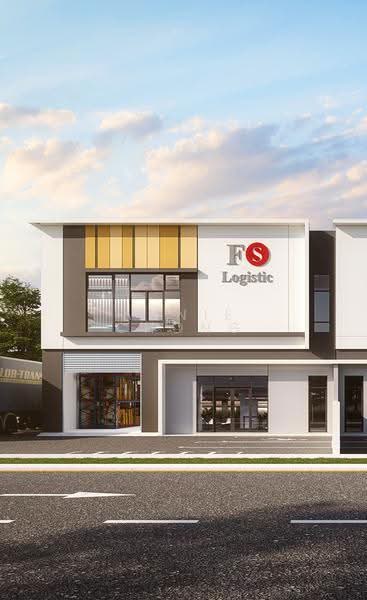 Tanah Perindustrian untuk Dijual di Seremban (Negeri Sembilan) - Annie Chong - Exterior - PropertyGuru.com.my