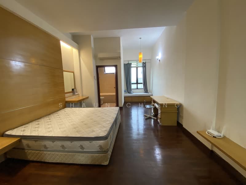 Service Residence for Rent at The Heritage Residence - Shaun Chong - Bedroom - PropertyGuru.com.my