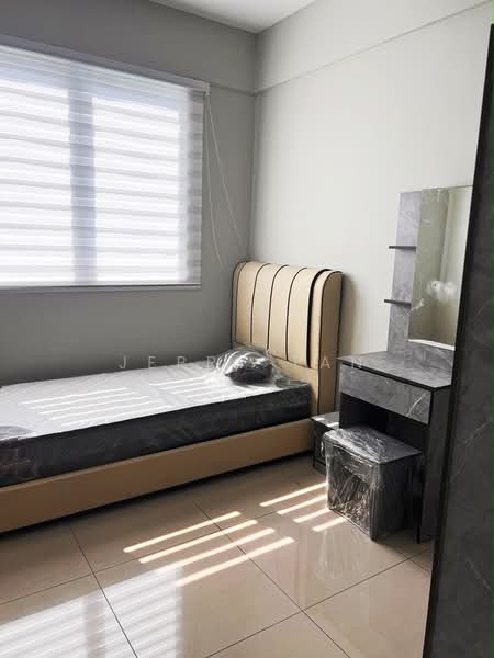 Kondominium untuk Disewa di The Zen - Jerry Tan - Bedroom - PropertyGuru.com.my
