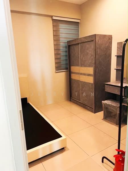 Kondominium untuk Disewa di The Zen - Jerry Tan - Bedroom - PropertyGuru.com.my