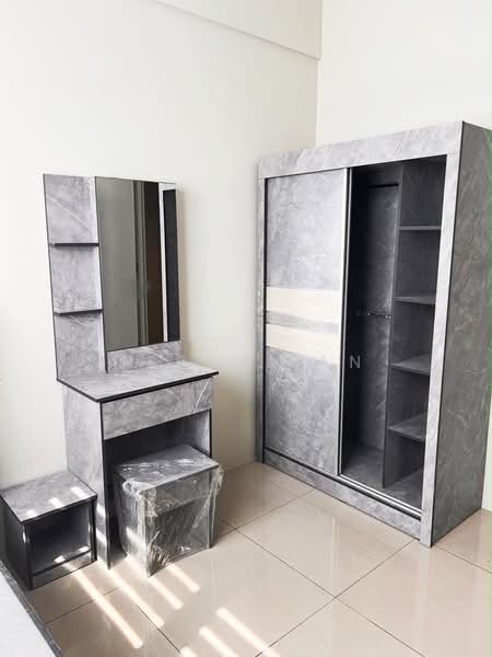 Kondominium untuk Disewa di The Zen - Jerry Tan - Bedroom - PropertyGuru.com.my