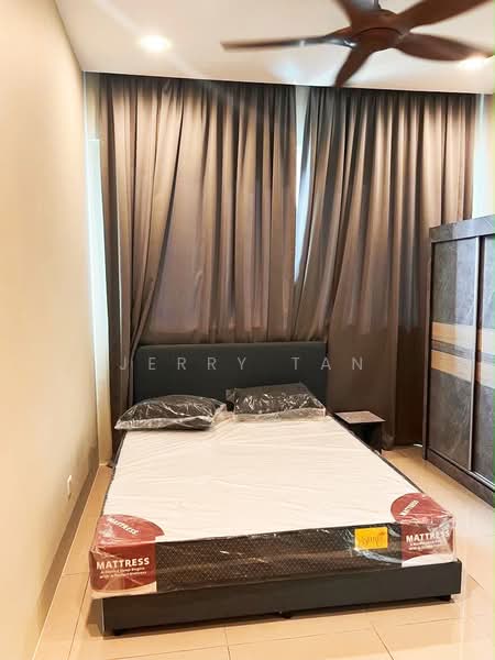 Kondominium untuk Disewa di The Zen - Jerry Tan - Bedroom - PropertyGuru.com.my